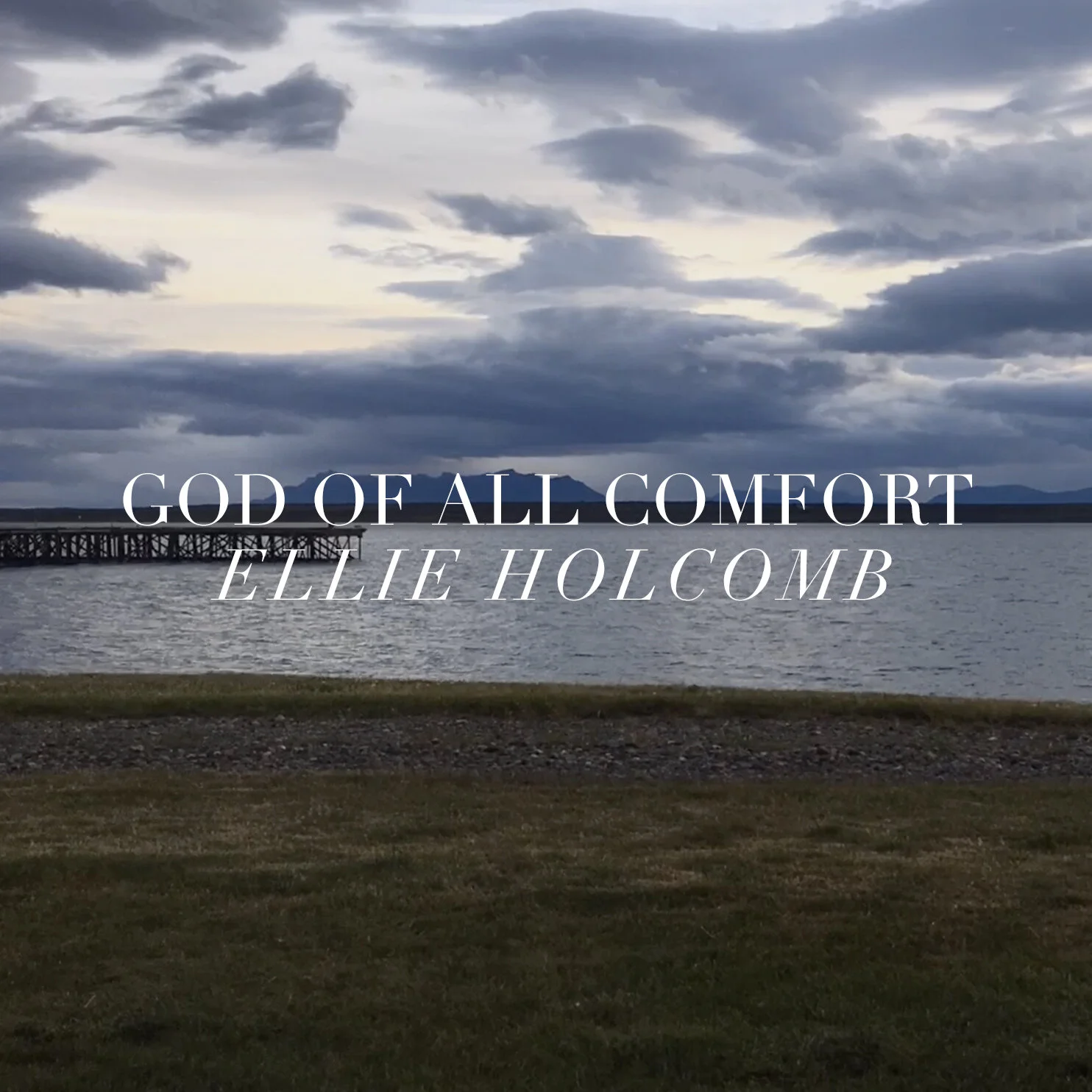 God of All Comfort