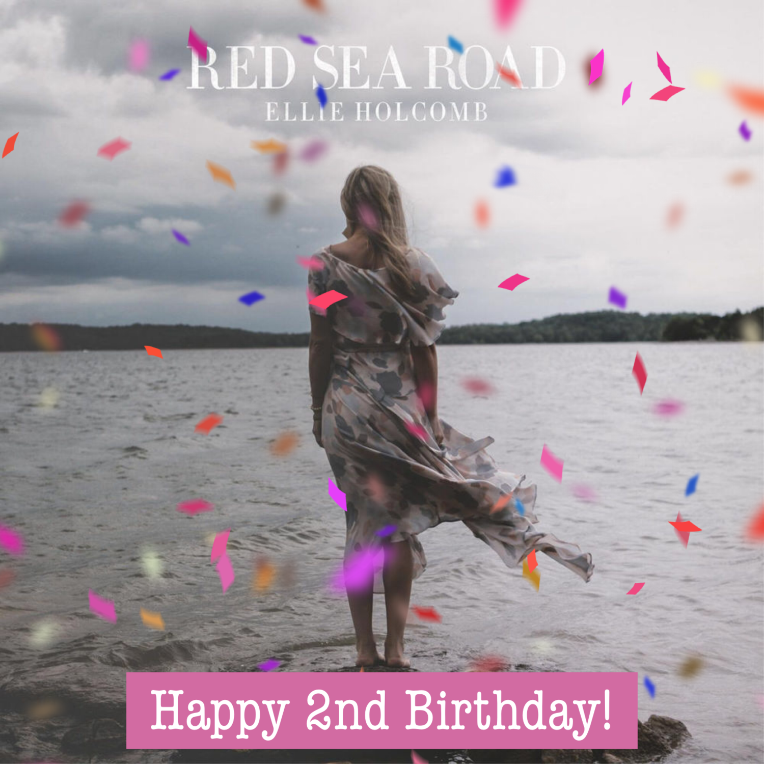 Red Sea Road: Two Years Later