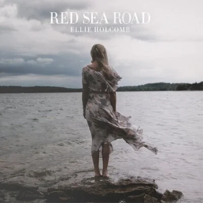 New Album: Red Sea Road - Available Now!