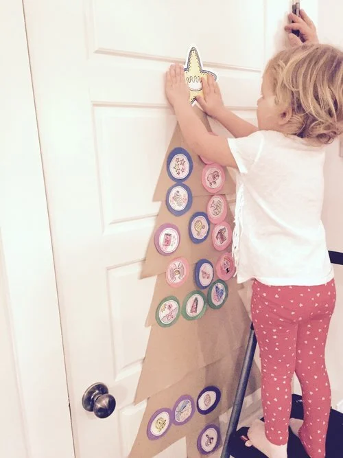 A Way Through Advent