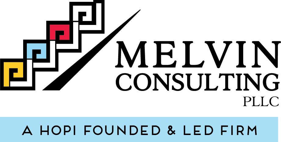 Melvin Consulting PLLC