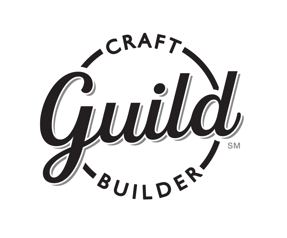 Guild Craft Builder