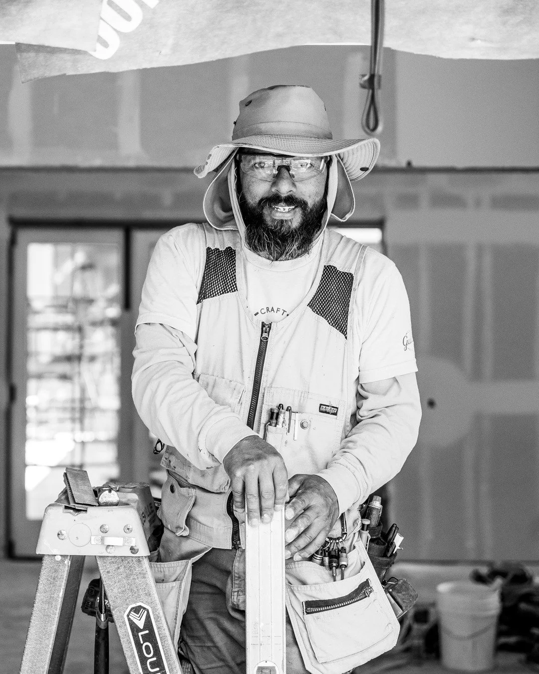 If you want to know what love is, just visit any one of our job sites. Dedication to the work, passion for craft, smiling faces, and respect for one another are on full display, every day. ❤️

#truecraftbuilding #customhome #bayareabuilders #bayareah