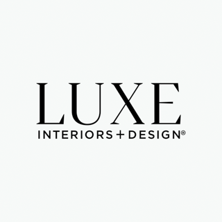 Luxe Magazine masthead links to feature article in September-October issue.