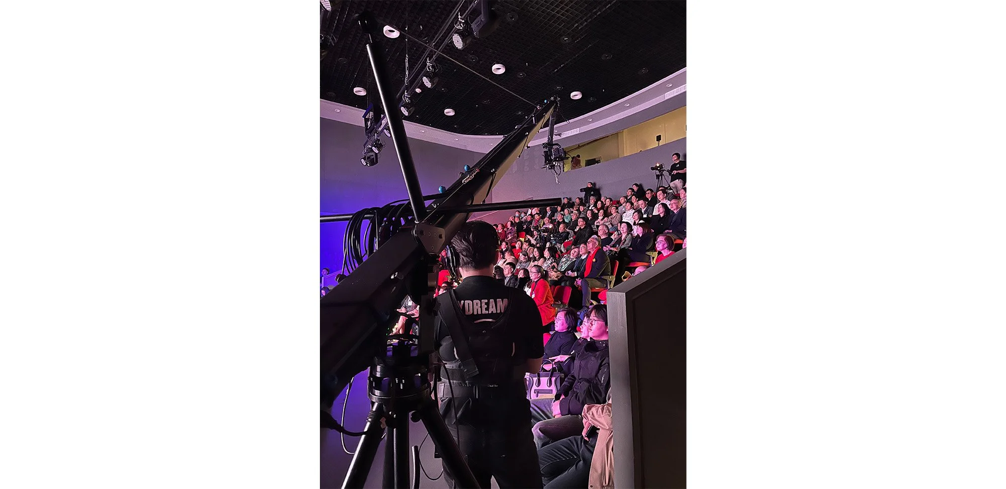 Jimmy Jib Rentals