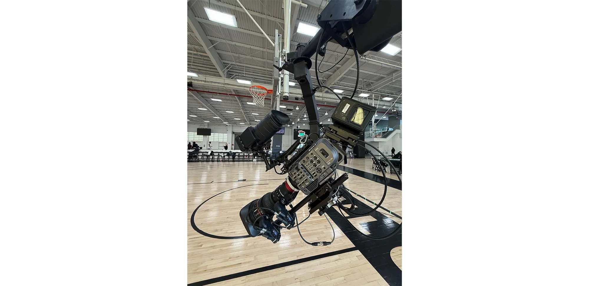 Jimmy Jib Rental Boston