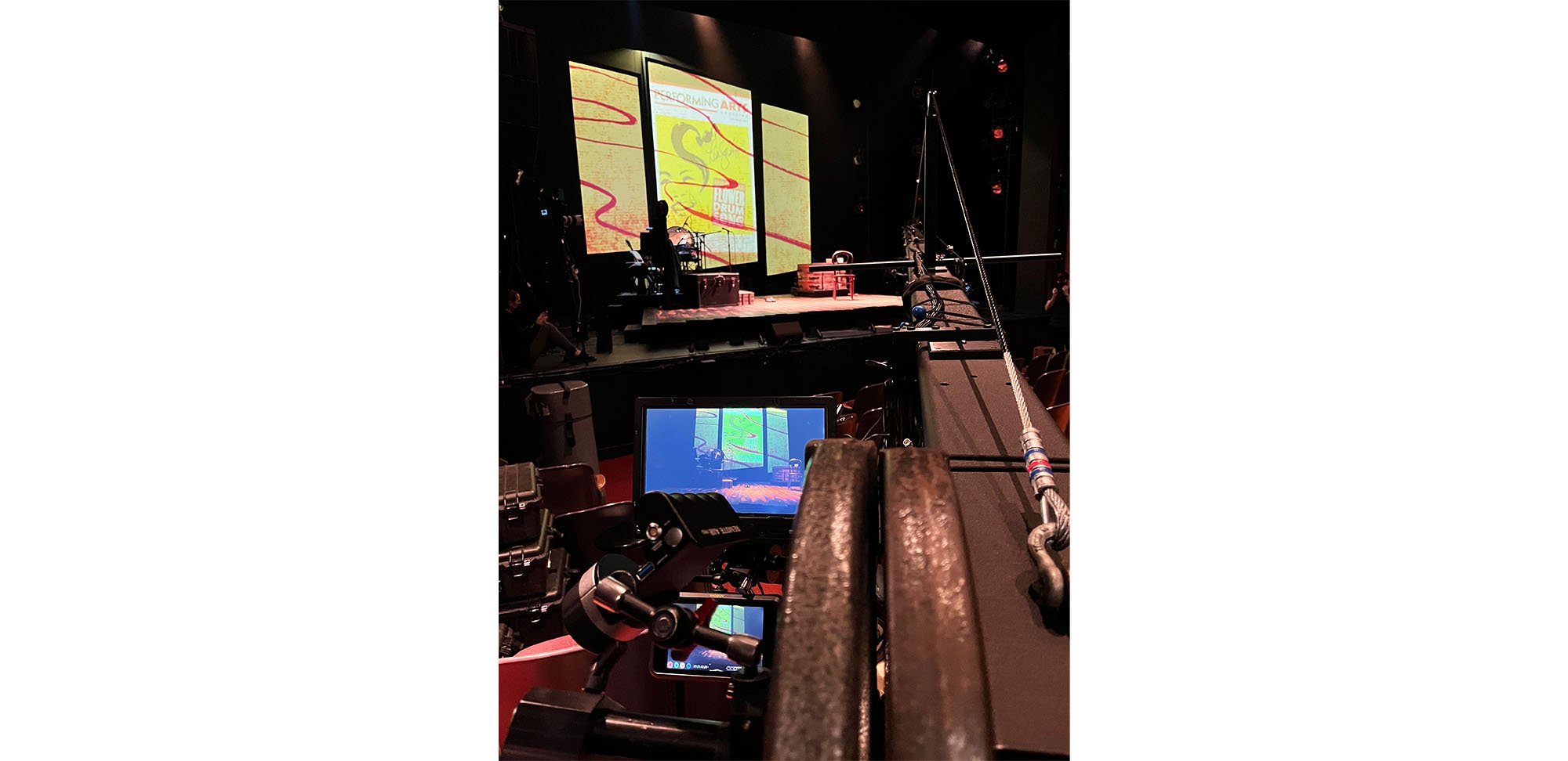 Jimmy Jib Rentals Boston