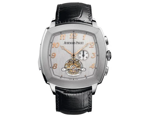 Audemars Piguet Tradition Tourbillon Minute Repeater Chronograph 47mm