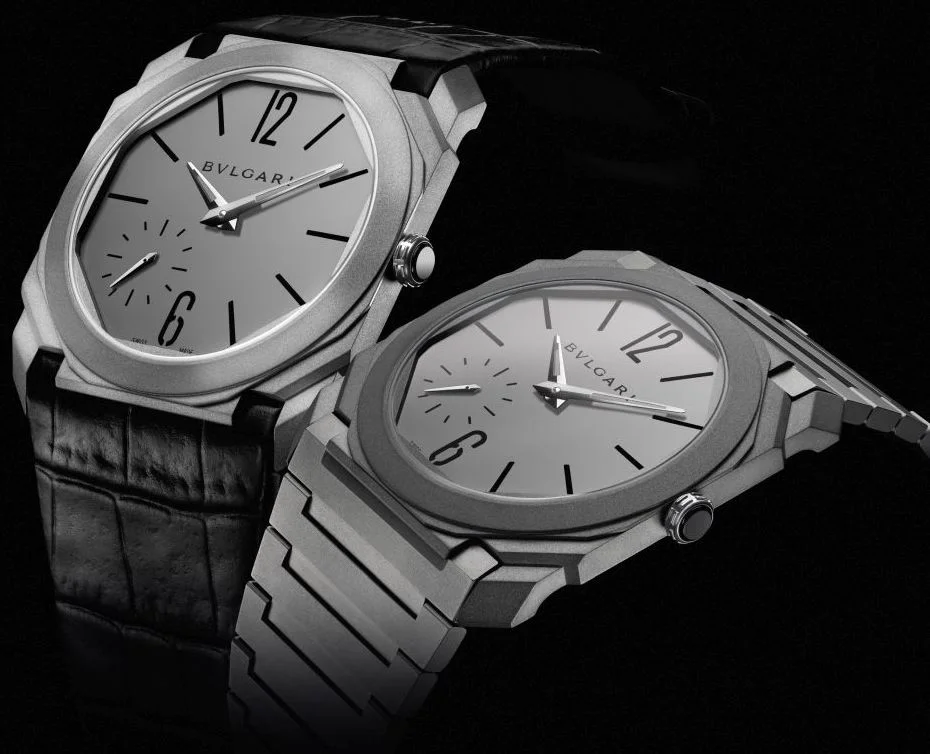 Bulgari Octo Finissimo Automatic