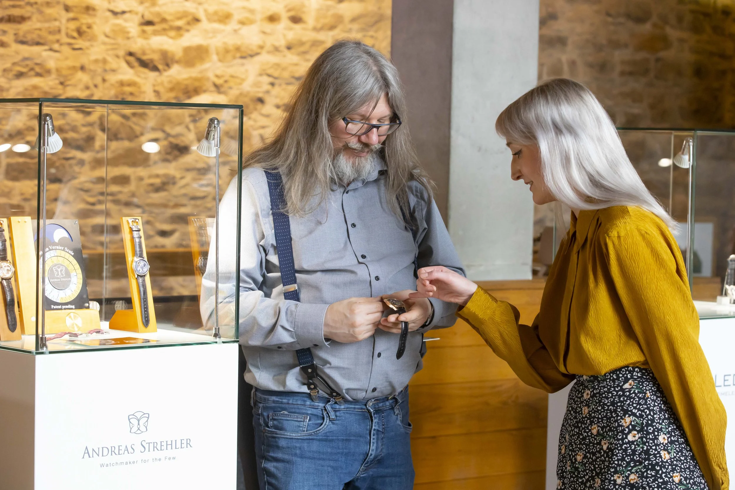 Festival of Time, Waterford, Ireland, 22-24 September 2023