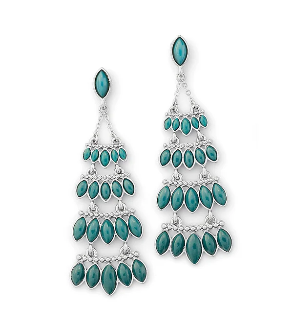 Bird of a Feather Earrings