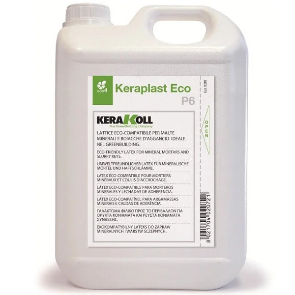 Additives and Primers — Kerakoll Australia