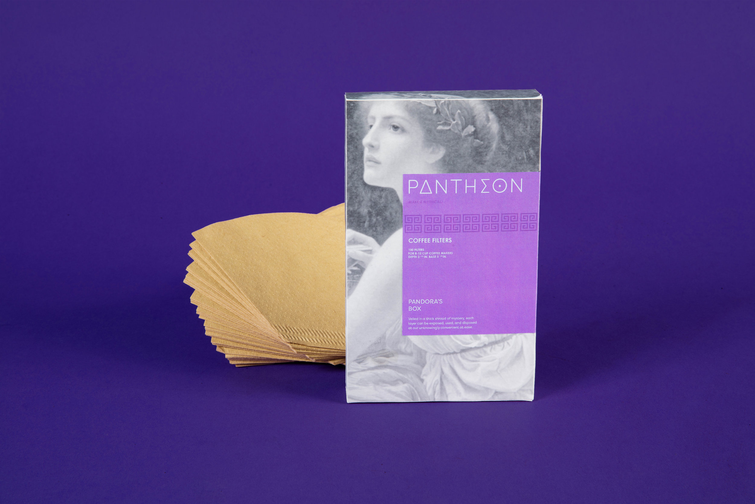Coffee filters