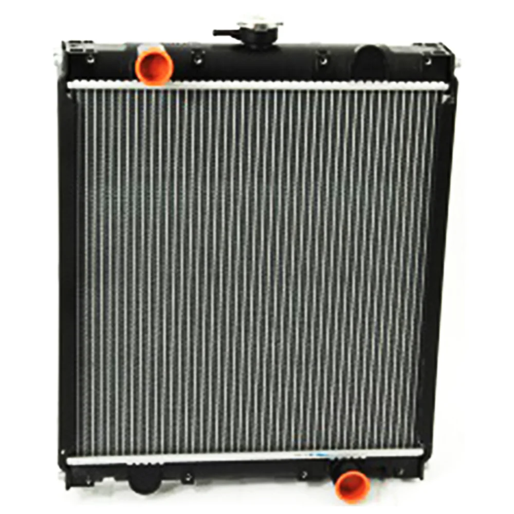 Heavy Duty Trucks Complete Cooling Services Heavy Duty Trucks Complete Cooling Services