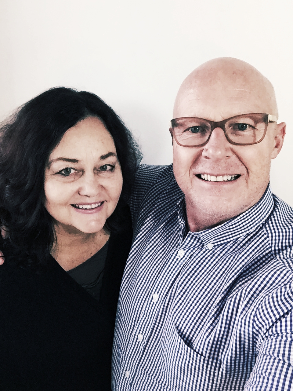 Greg French - Pastors Health Greg will be working to provide additional pastoral care and support to our Senior Pastors. He will be working alongside church overseers to complement their roles.