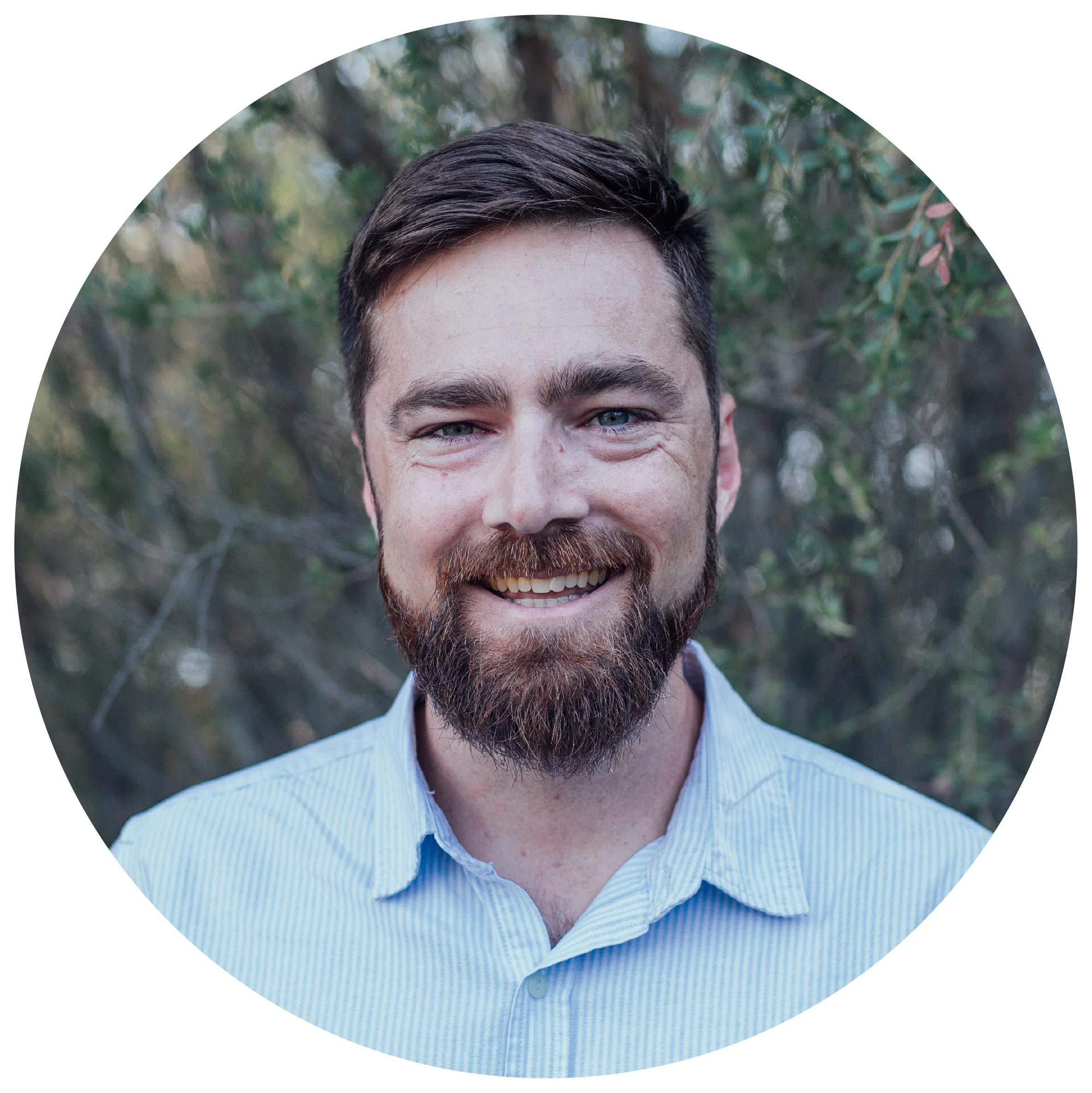 Andrew Haynes - National Finance Manager Andrew manages the financial aspects of C3 Australia including reimbursements, invoicing, budgets and annual financial audits.