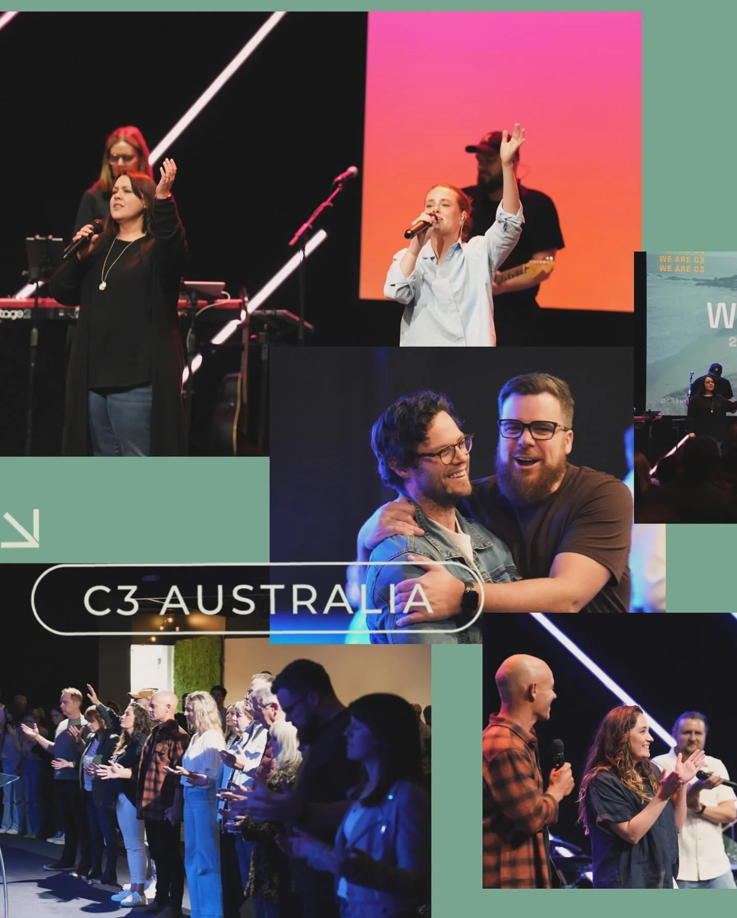 Augenärzte Im Gäubodenpark Dr. Th. Brandl & Kollegen C3 Australia