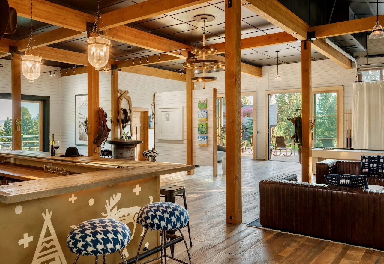 Winter Wonderland Open House 