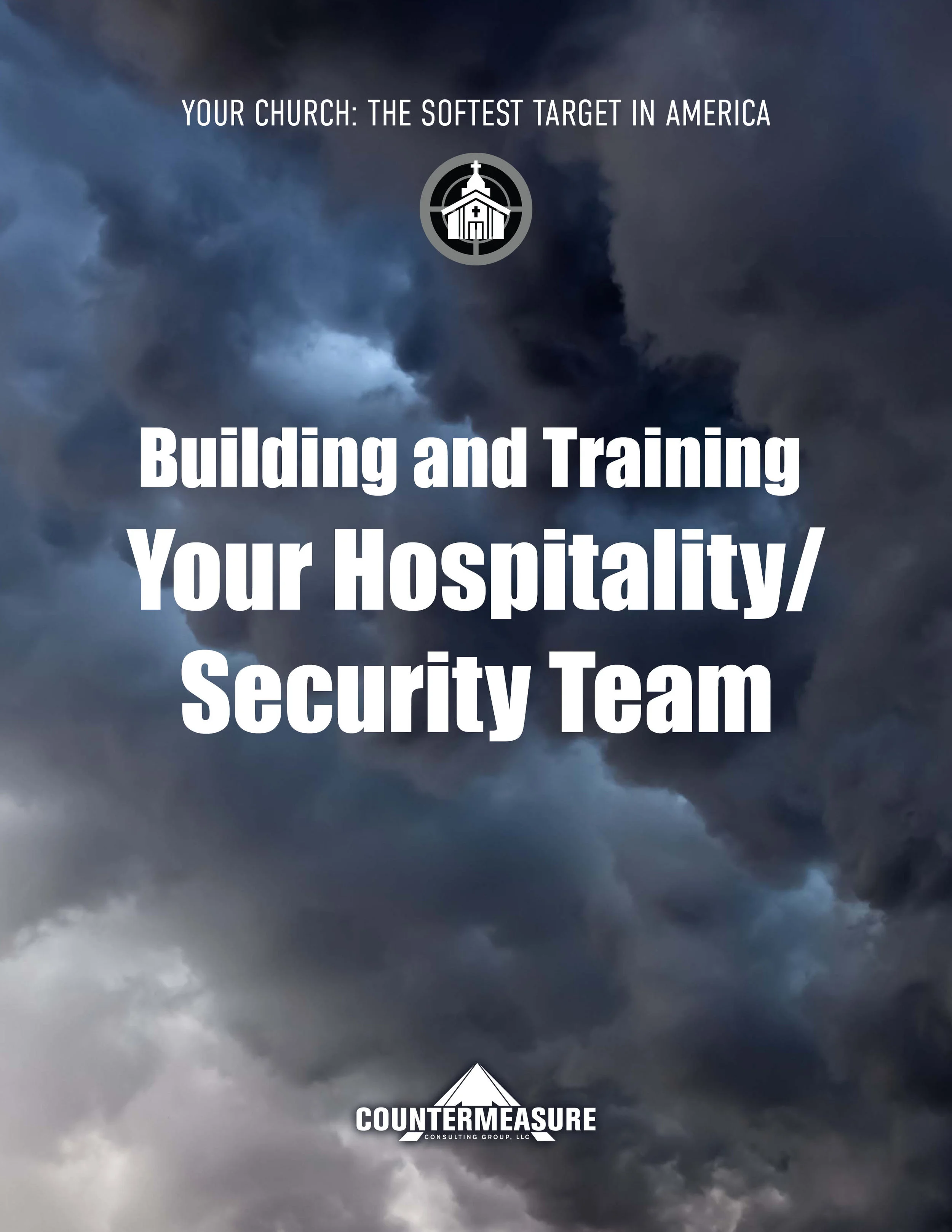 Building and Training Your Hospitality/Security Team
