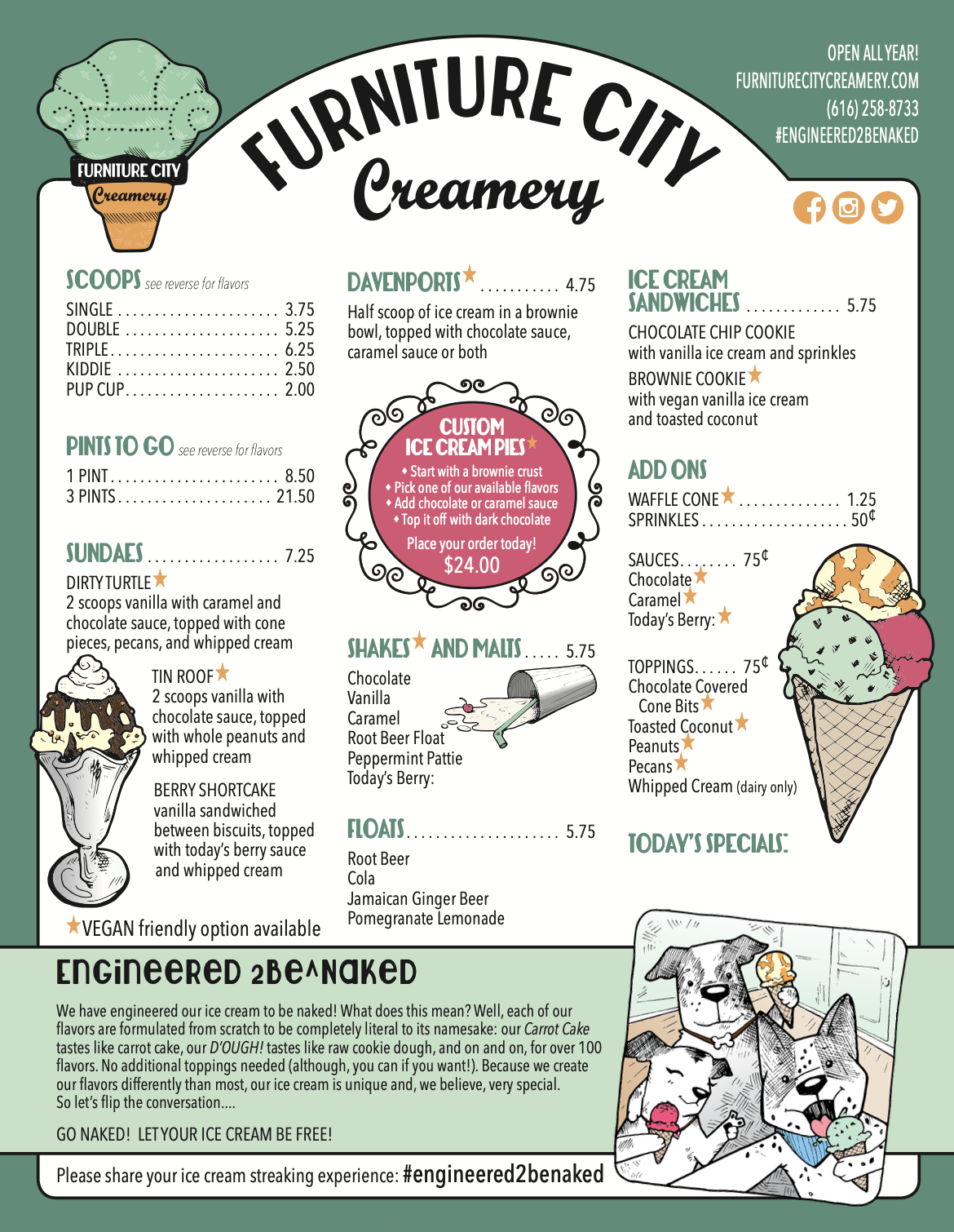 HATCH - Furniture City Creamery Menu - Graphic Design.png