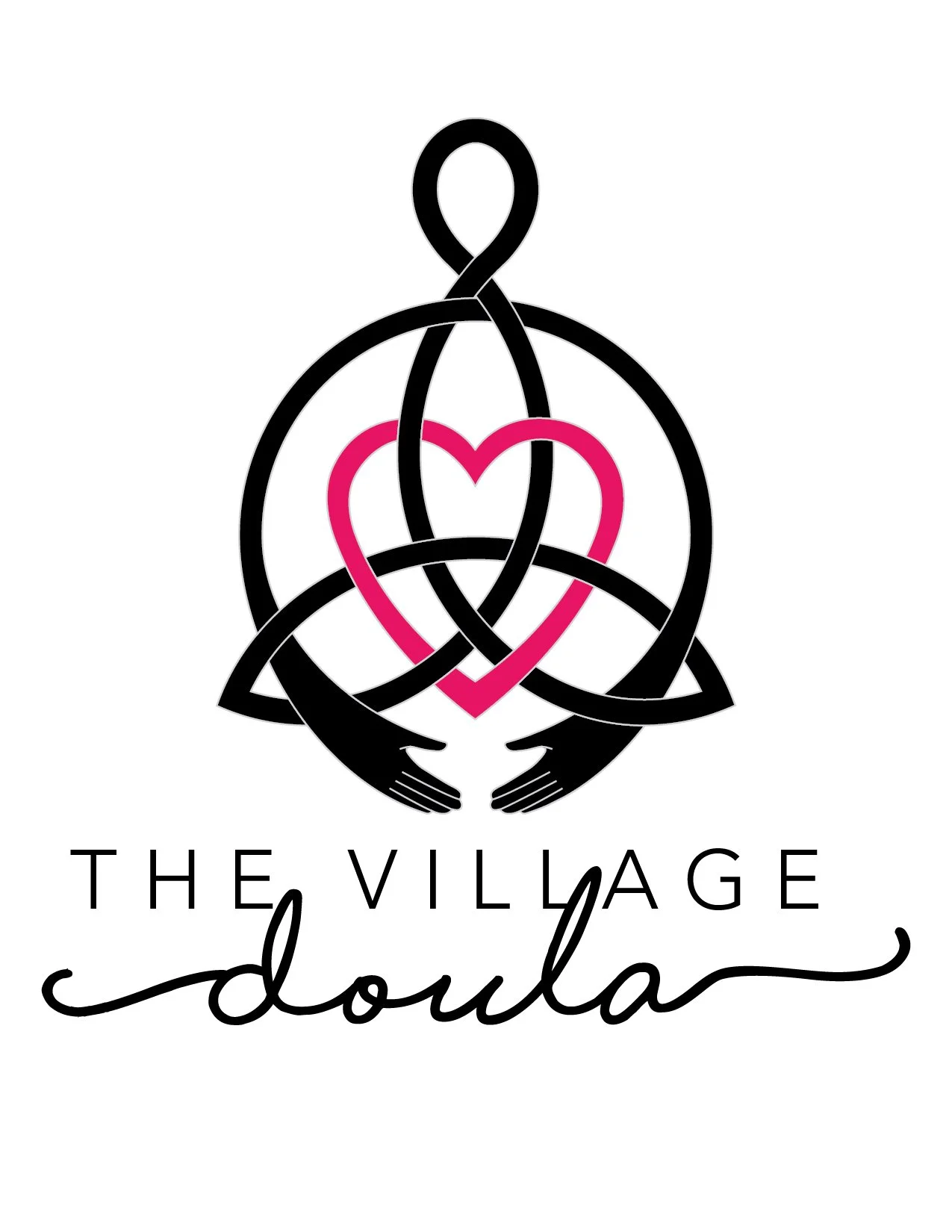 TheVillageDoula-Logo-Knot-text.jpg