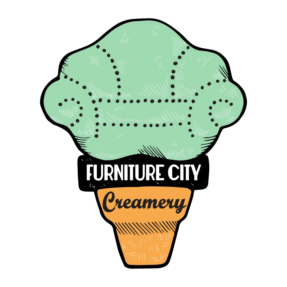 Furniture City Creamery