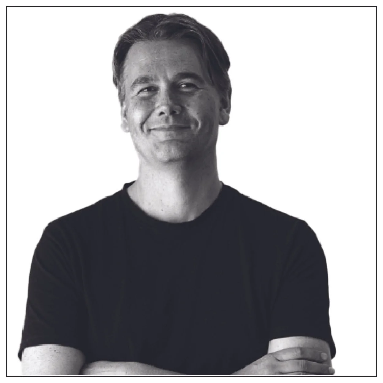 nathan judd  DIRECTOR