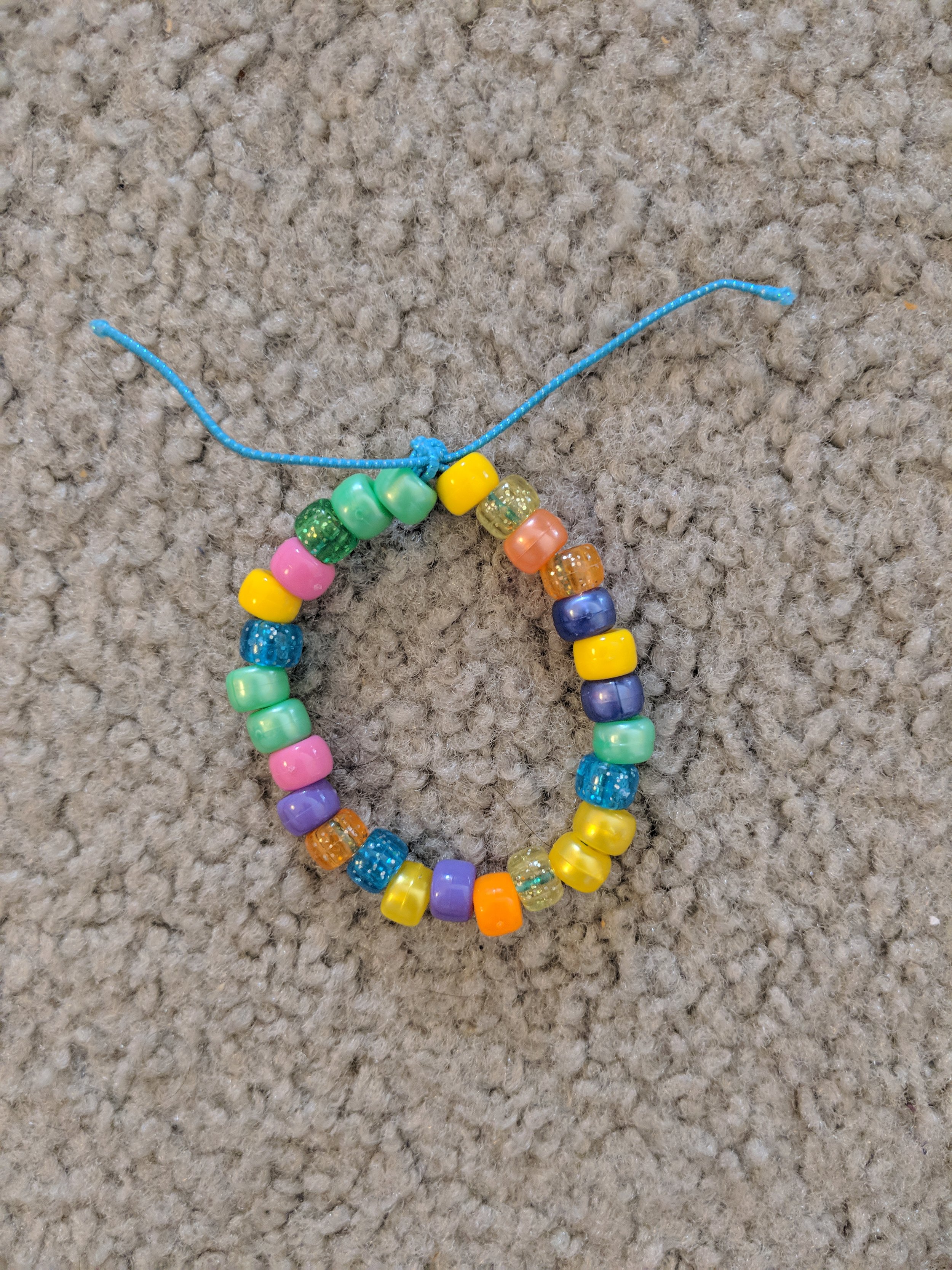 Make Your Own Meditation Bracelets in 5 Easy Steps! — Shining Kids Yoga