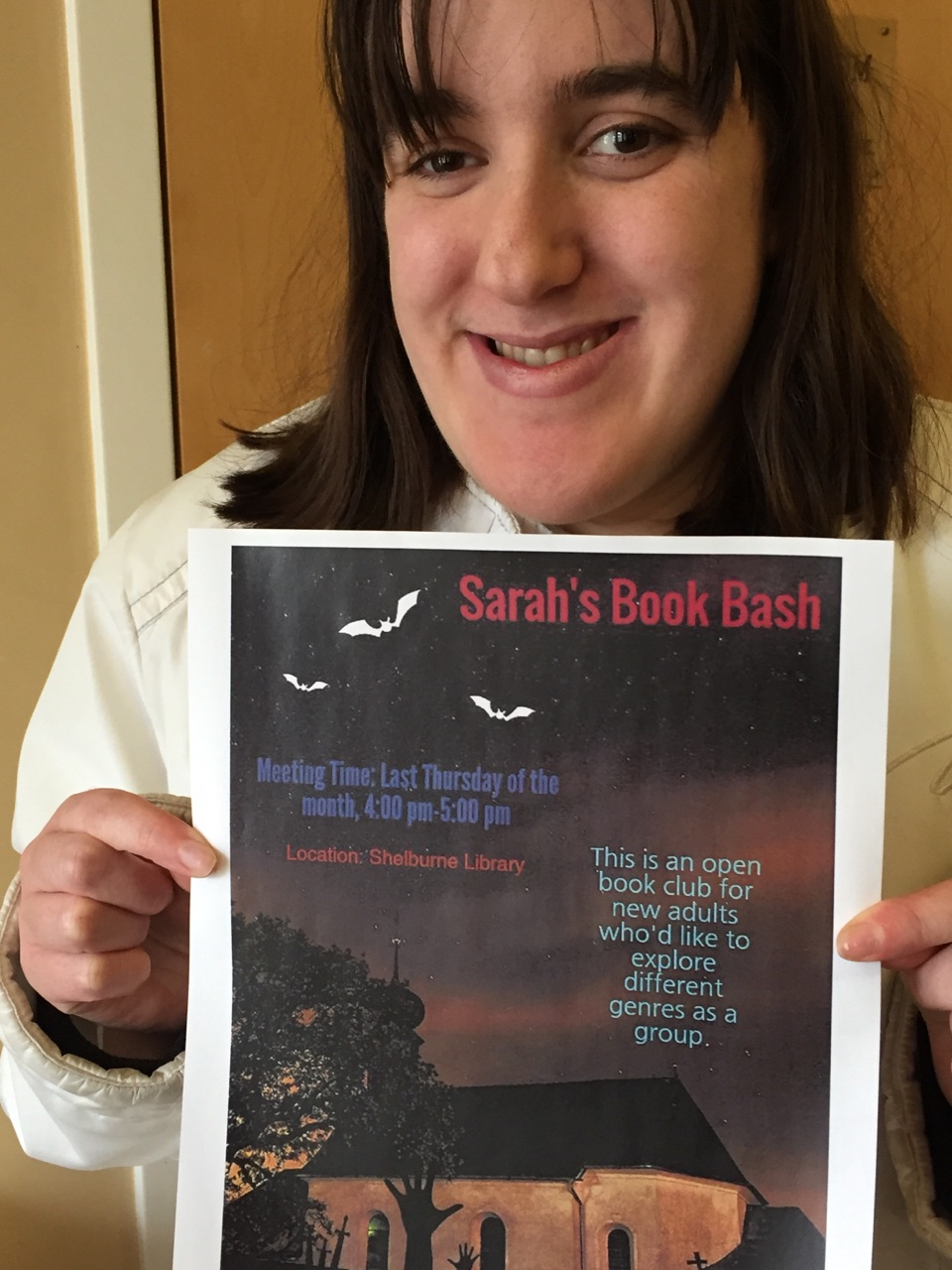 Sarah book club poster.png