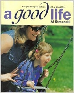 A Good Life for you and Your Relative with a Disability