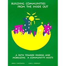 Building Communities from the Inside Out