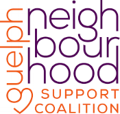 Guelph Neighbourhood Suipport Coalition