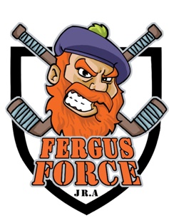 Fergus Force Hockey
