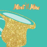 Mix 'N Mint Tea