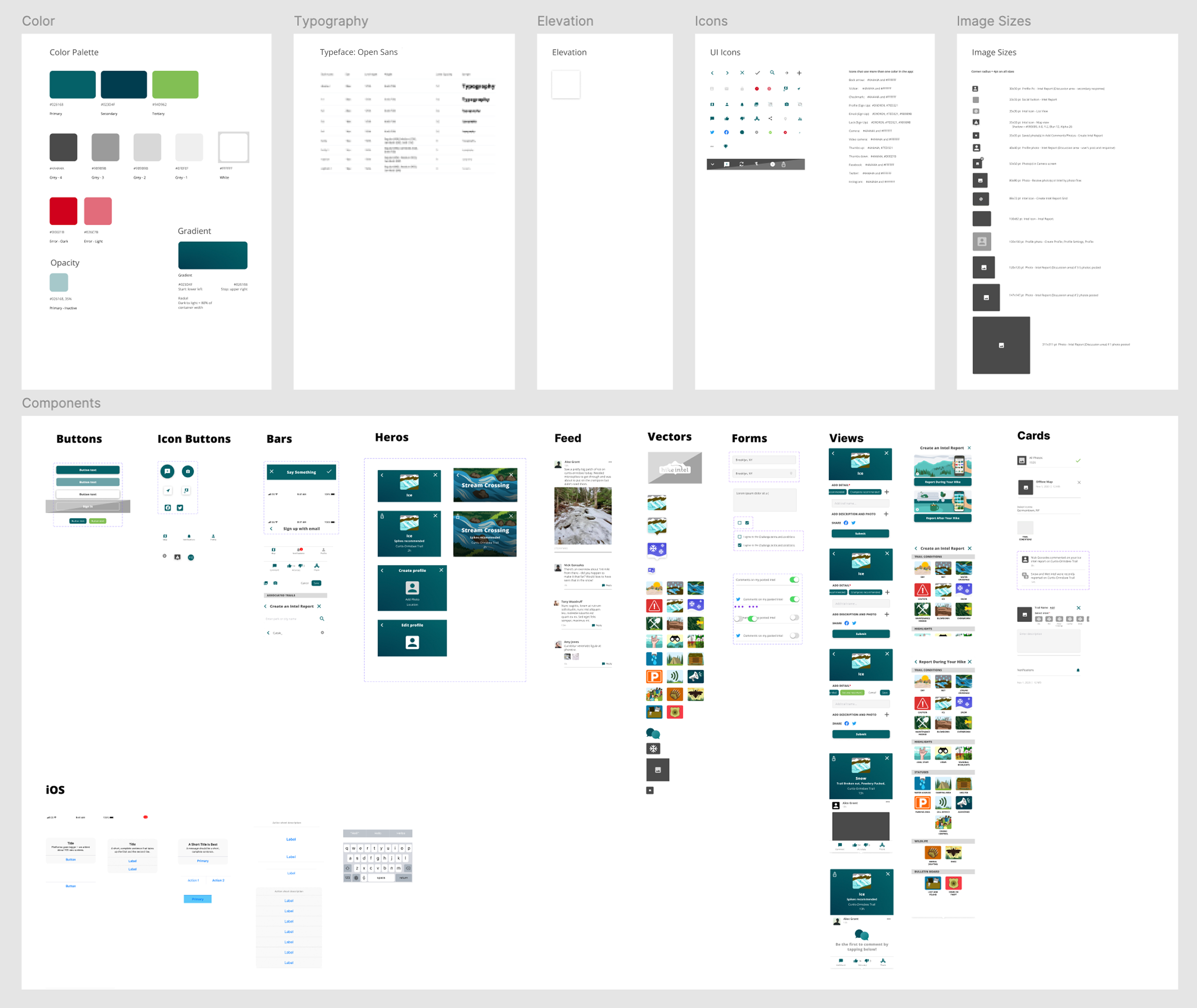 Fungus design system image