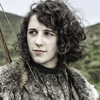 Reduplication in Game of Thrones