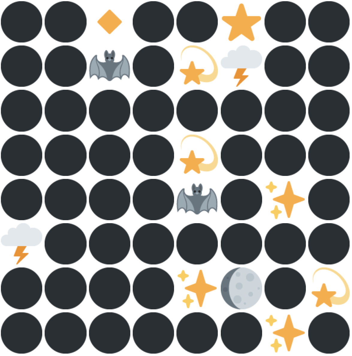 Emoji Sky