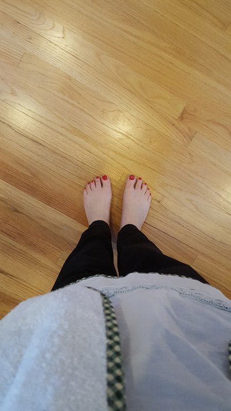barefoot in my kitchen.jpg