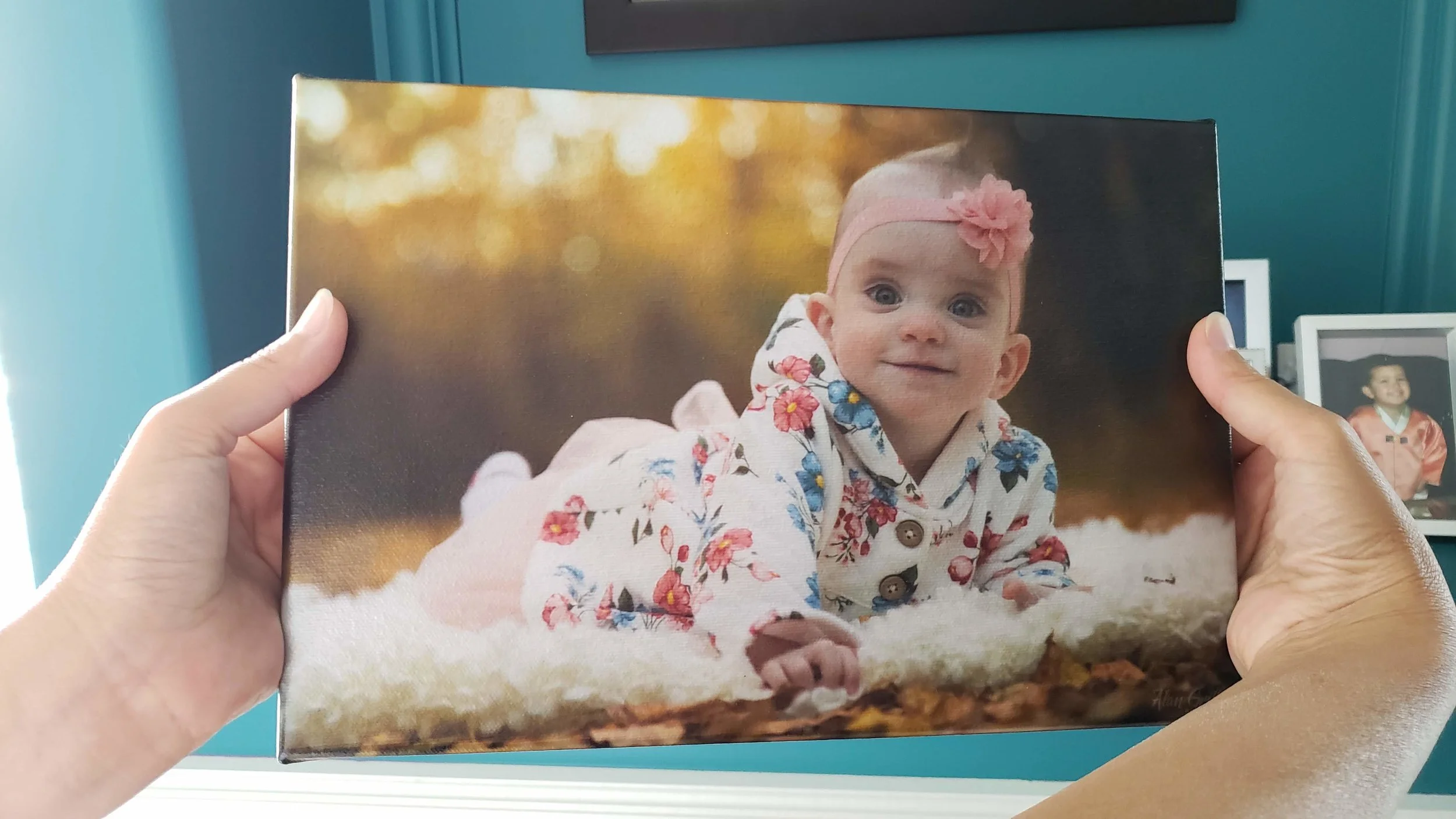 A wide variety of print options are available including luster, glossy, and metallic paper prints, high gloss metallic aluminum sheets with mounts, mounted canvas wraps, and many more!
