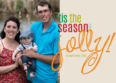 “Jolly”