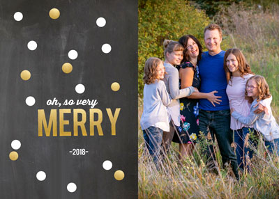 “Oh, so very Merry”