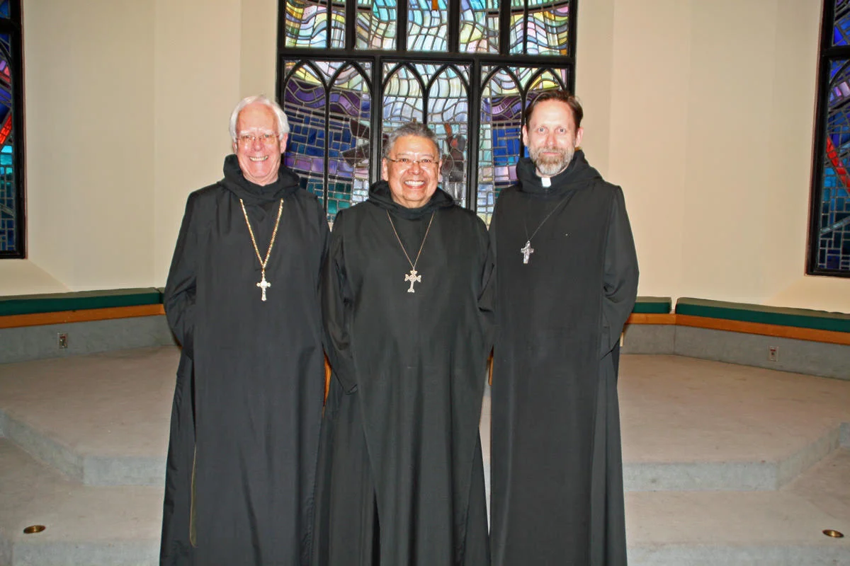 Priors of the Communities