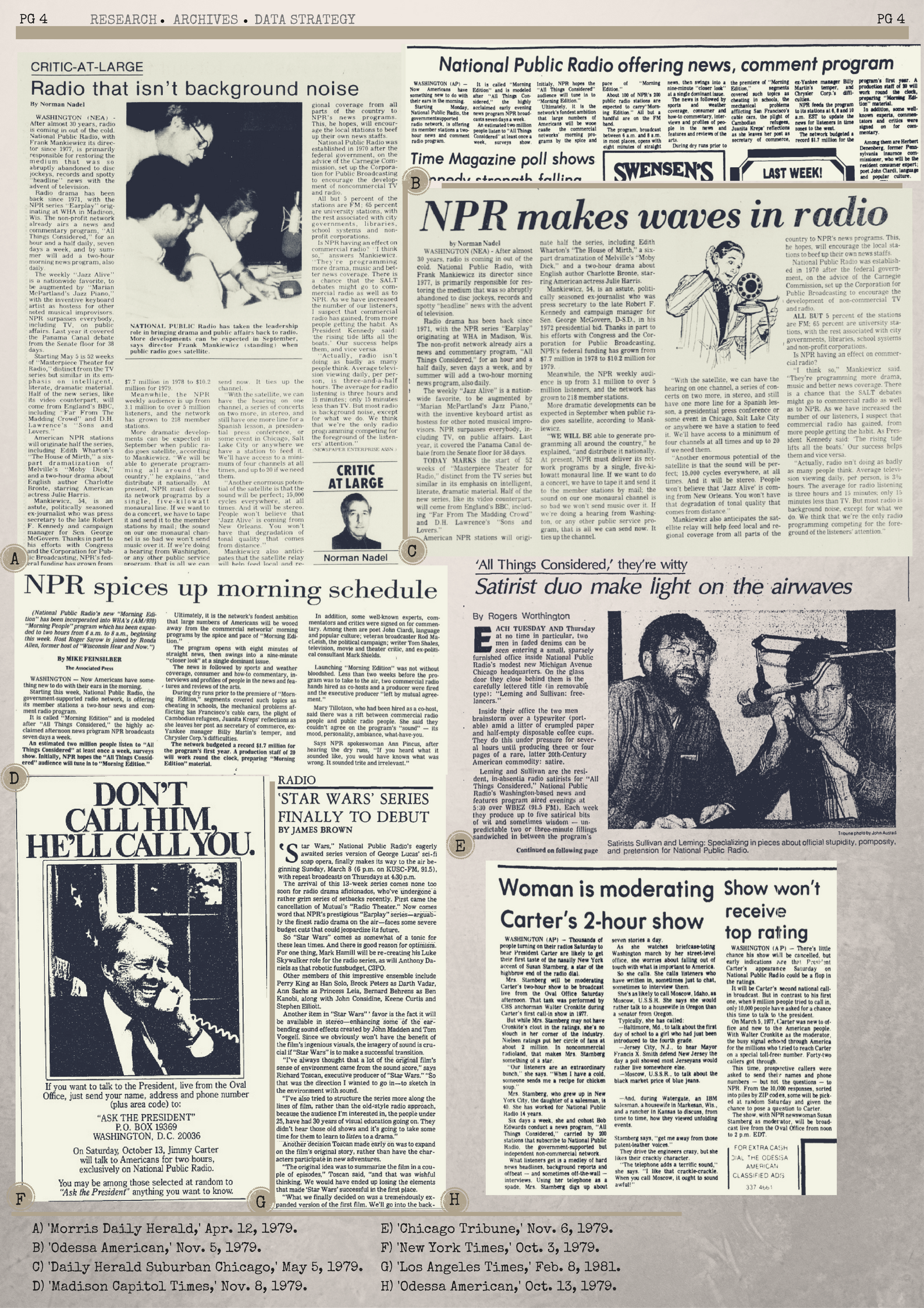 Unreeling NPR History - Page 4