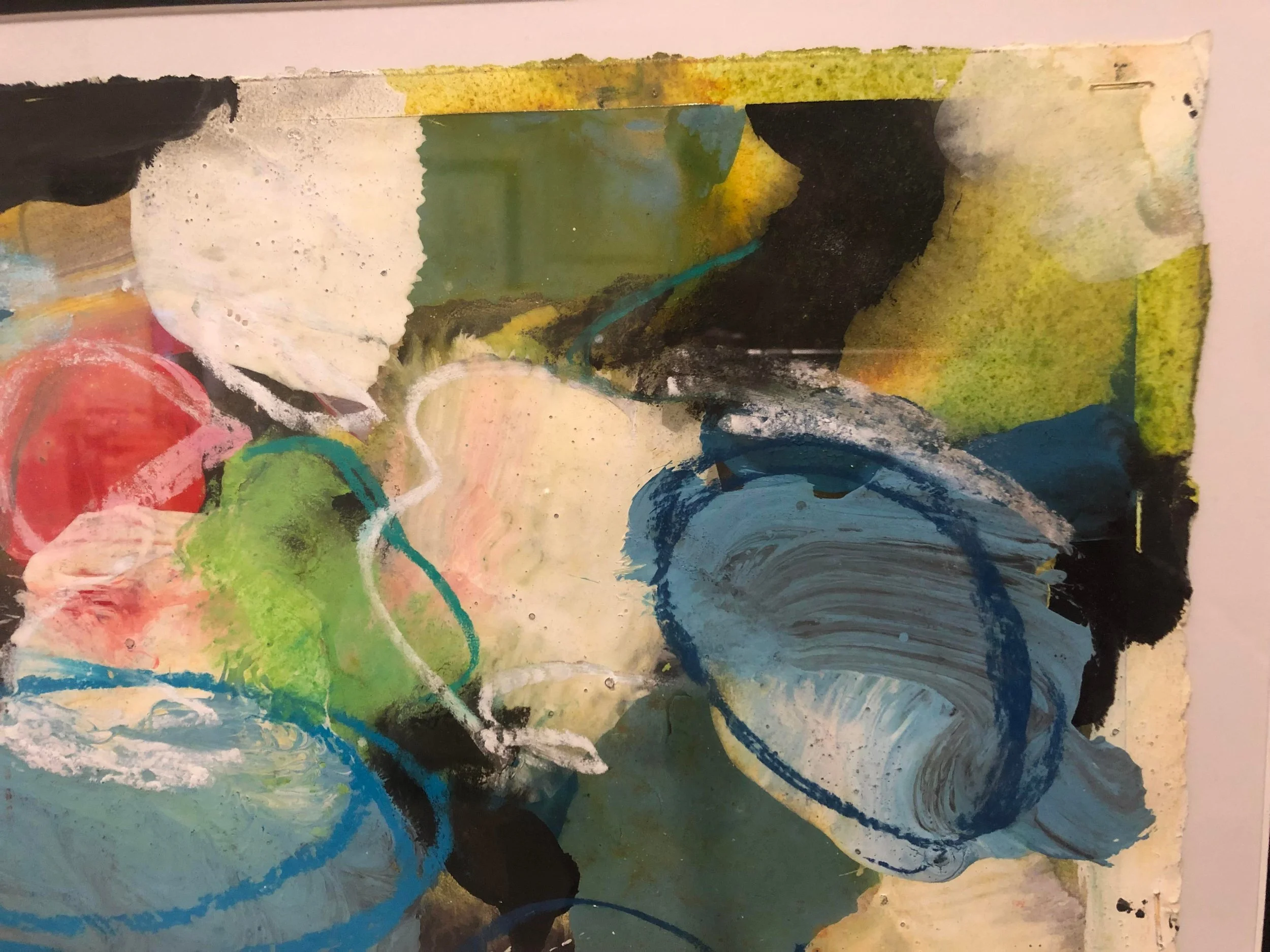 abstract-blue-circles-watercolor-and-pastel-painting-on-paper-by-paul-findlay-8765.jpg