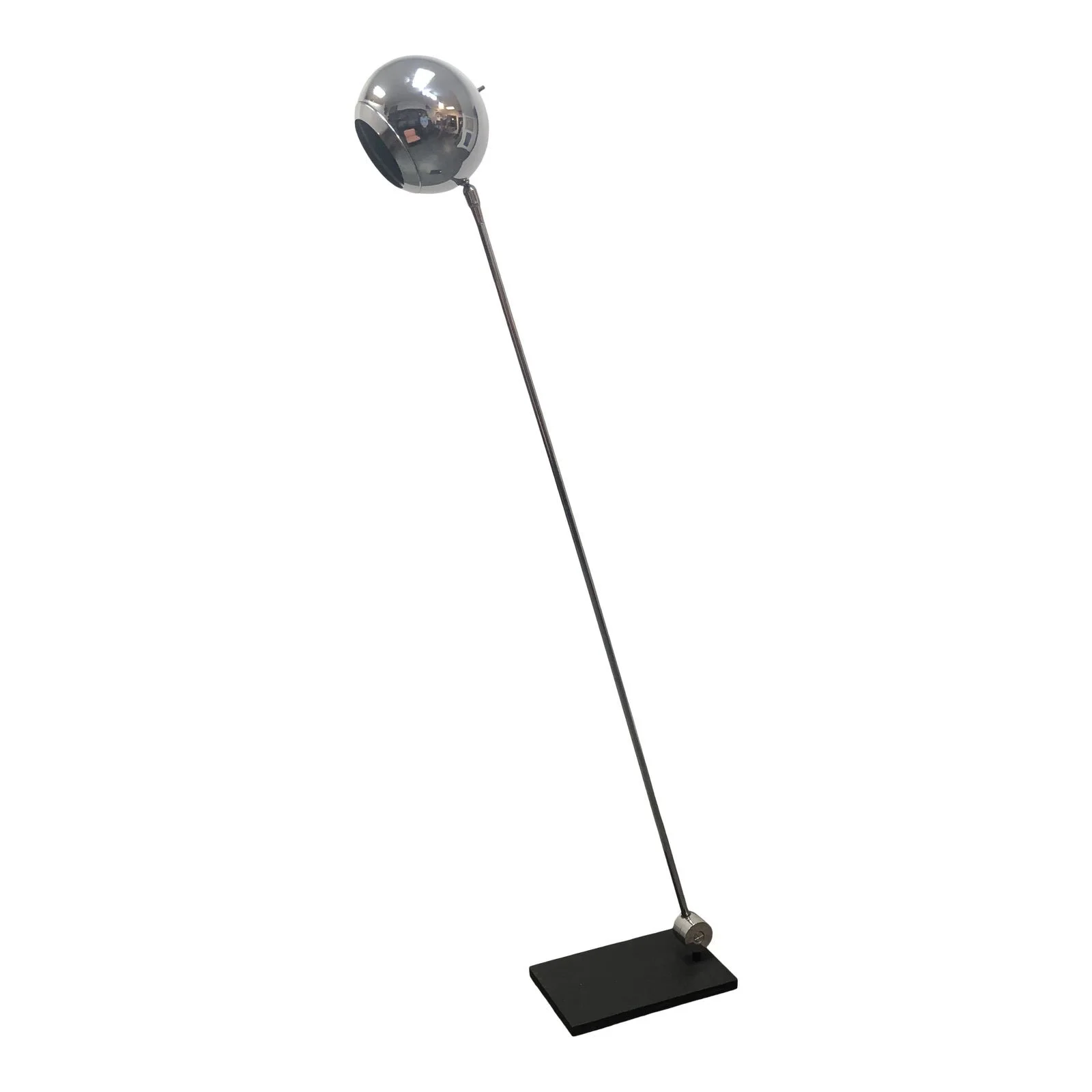 george kovacs floor lamp