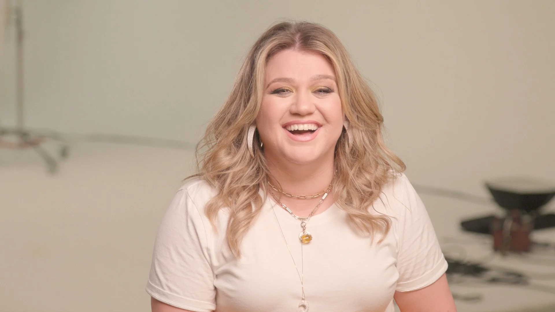 Kelly Clarkson Picks Favorites