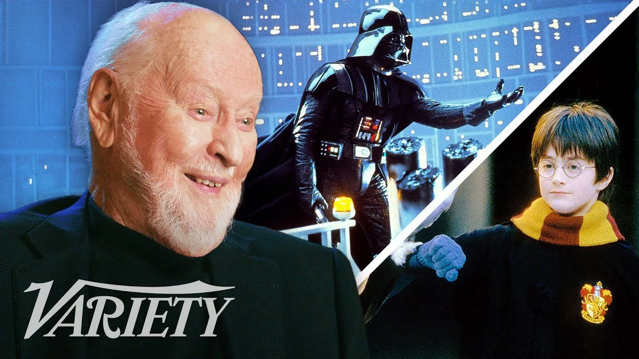 John Williams Reveals How He Came Up With Cinemas Biggest Scores