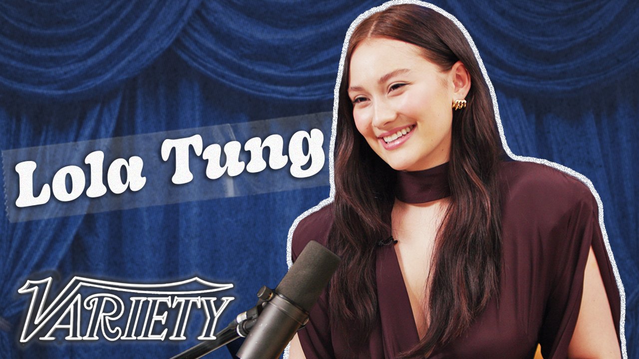 Lola Tung Talks 'The Summer I Turned Pretty' Movie, Hudson Williams, & Horror Films | Up Next