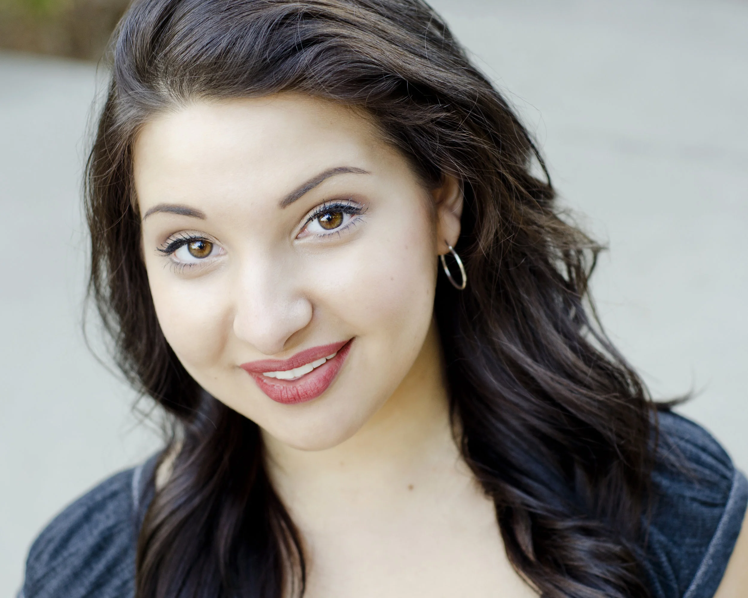 Natalie Graham : Ballet/Conditioning