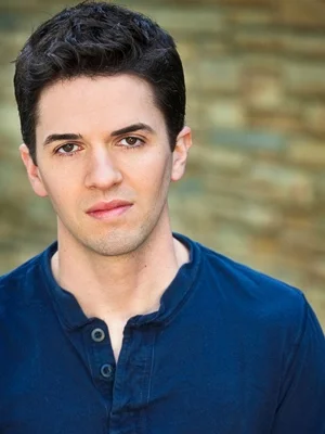 Jeffrey Scott Parsons: Mainstage Productions
